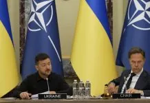 Володимир Зеленський під час виступу про ситуацію на фронті та втрати російських військ