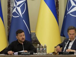 Володимир Зеленський під час виступу про ситуацію на фронті та втрати російських військ