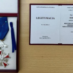 Посол України повертає нагороду через позбавлення Зеленського ордена