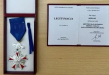 Посол України повертає нагороду через позбавлення Зеленського ордена Василь Боднар повертає нагороду через рішення Польщі щодо Зеленського.
