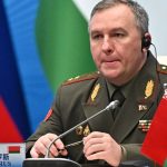 Belarus warns of threat of global war over NATO
