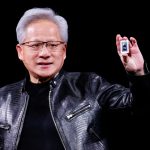 Nvidia представила RTX Spark — новий AI-чип для ПК і ноутбуків