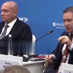 «Decades of war»: former Russian Foreign Intelligence Service official gives alarming forecast