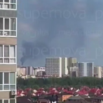 Drones attacked the Tyumen oil refinery, more than 2,000 km from Ukraine