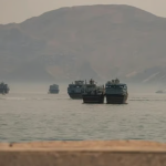 Iran closes the Strait of Hormuz: the world could face an oil shock