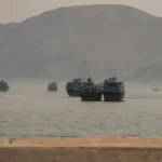 Іран закриває Ормузьку протоку: світ може зіткнутися з нафтовим шоком