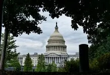 Капітолій США