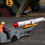Taiwan is preparing a «death zone» for China: the arsenal of missiles will increase to 1800