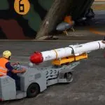 Тайвань готує «зону смерті» для Китаю: арсенал ракет зросте до 1800
