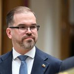 US nuclear weapons in the Baltic States: Lithuania steps up defence against Russia