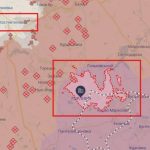Горлівка під прицілом ЗСУ: логістичний удар по окупантах