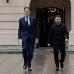 НАТО готує пакет військової підтримки Україні на саміті в Анкарі