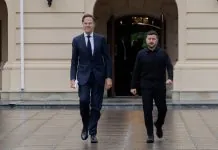 В НАТО обговорюють військову допомогу Україні на саміті в Анкарі.
