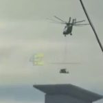 Russia turns Moscow skyscrapers into air defence positions