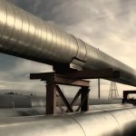 Historic gas pipeline from Africa will transform Europe's energy sector