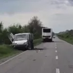 Російські війська атакують транспортні маршрути між Харковом та Сумами