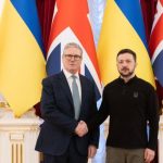 Starmer gathers Zelensky, Macron and Merz after Putin's refusal