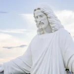 Гагік Царукян будує найбільшу статую Ісуса у світі в Вірменії