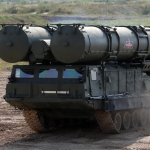Strikes by the Ukrainian Armed Forces are wearing down Russia’s air defence: Moscow is critically short of missiles for the S-300