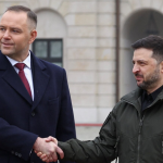 У Польщі різко відреагували на рішення Зеленського щодо ордена
