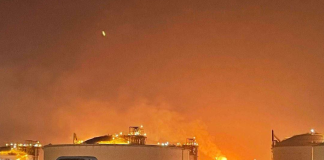 Вибух на газовому комплексі Ras Laffan: понад 50 поранених Вибух на газовому об'єкті «Барзан» у Катарі, постраждалі та рятувальні роботи.
