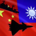 Escalation at sea: China threatens Taiwan's sovereignty