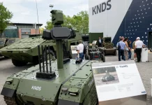 Франція та Німеччина уклали угоду щодо KNDS KNDS: угода між Францією та Німеччиною перед IPO.
