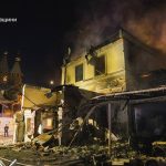 Росія атакувала Харків і Чугуїв: є загиблі та десятки постраждалих