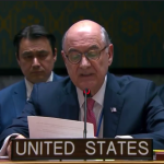 США в ООН закликали Росію терміново укласти угоду з Україною