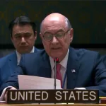 США в ООН закликали Росію терміново укласти угоду з Україною