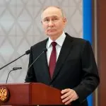 Путін намагається оживити економіку всупереч санкціям