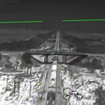 The Special Operations Forces have released epic footage of the destruction of a railway bridge in Crimea