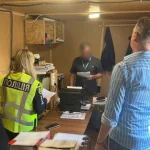 На Харківщині викрито схему заволодіння 8 мільйонами гривень бюджетних коштів