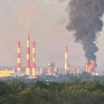 Ukrainian Defence Forces launch missile strikes on military plant in Cheboksary