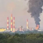Українські Сили оборони завдали ракетних ударів по військовому заводу в Чебоксарах