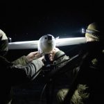 Mobile drone interception technology is changing the course of the war in Ukraine