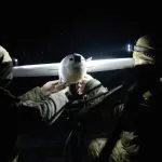 Мобільні технології перехоплення дронів змінюють хід війни в Україні