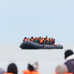 France may withdraw from its agreement with the UK on migrants