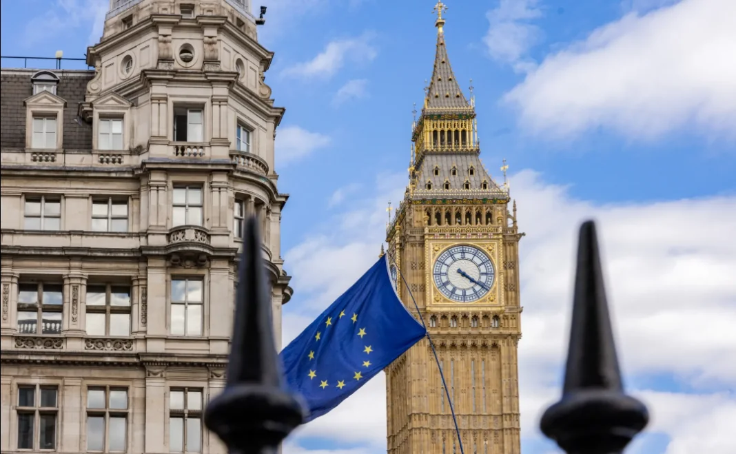 Десята річниця Brexit у Великій Британії, новий уряд та можливості для співпраці з ЄС.