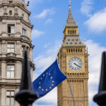 Ten years after Brexit, Britain is being urged to renew its partnership with the EU
