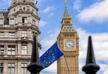 Десята річниця Brexit у Великій Британії, новий уряд та можливості для співпраці з ЄС.