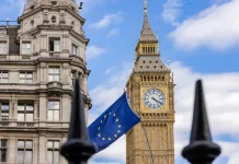 Десята річниця Brexit у Великій Британії, новий уряд та можливості для співпраці з ЄС.