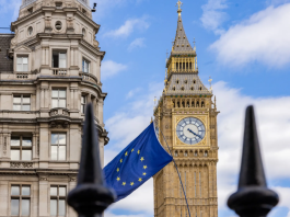 Десята річниця Brexit у Великій Британії, новий уряд та можливості для співпраці з ЄС.
