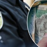 Поліцейським і рятувальникам різко піднімуть зарплати: Рада ухвалила закон