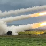 Тайвань відпрацював знищення китайського десанту системами HIMARS