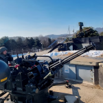 Південна Корея готує 500 тисяч операторів дронів для армії