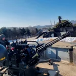 Південна Корея готує 500 тисяч операторів дронів для армії