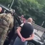 ДБР взялося за Борисова: авто ексвійськкома зупинили на виїзді зі столиці