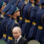 Russian nationalists are calling for an escalation of the war following Ukraine’s strikes