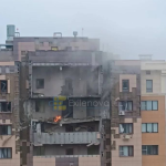 Дрони атакували Москву: удар по НПЗ і колапс в аеропортах